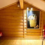 Cozy With A View And Inout