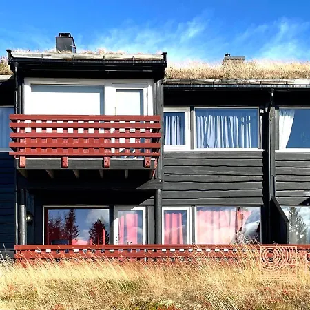 Cozy With A View And Inout