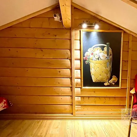 Cozy With A View&ski Inout