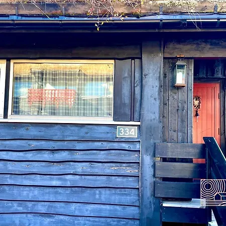 Appartement Cozy With A View And Inout Hafjell