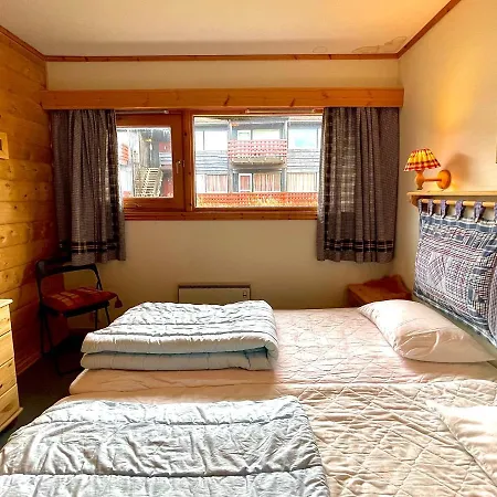 Cozy With A View And Inout