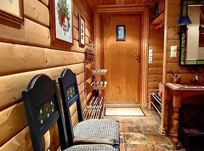 Cozy With A View And Inout Lägenhet Hafjell