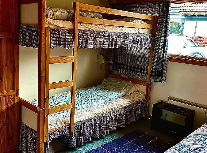 Appartamento Cozy With A View And Inout Hafjell