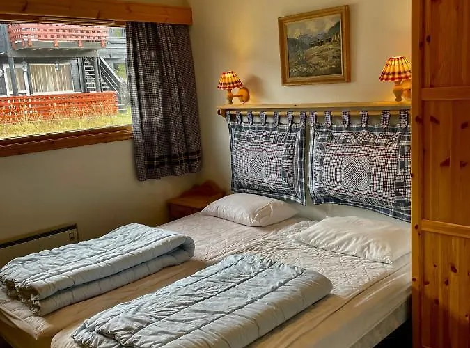 Cozy With A View And Inout Lägenhet *