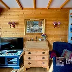 Lejlighed Cozy With A View And Inout Hafjell
