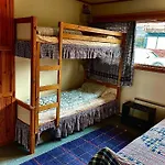 公寓 Cozy With A View And Inout 哈山