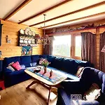 Cozy With A View And Inout *