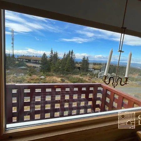Cozy With A View And Inout * Hafjell