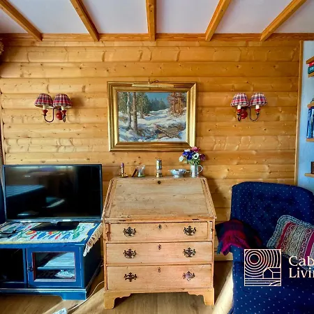 Apartment Cozy With A View And Inout Hafjell