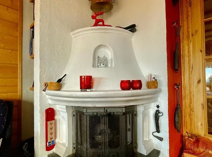 Cozy With A View And Inout האפג'ל